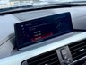 USED 2017 67 BMW 3 SERIES 330d 3.0 M-Sport Shadow Edition [Nav] 4dr - &pound;4k Extras! RED LEATHER | PRO NAV | HK