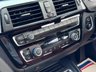 USED 2017 67 BMW 3 SERIES 330d 3.0 M-Sport Shadow Edition [Nav] 4dr - &pound;4k Extras! RED LEATHER | PRO NAV | HK