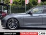 USED 2017 67 BMW 3 SERIES 330d 3.0 M-Sport Shadow Edition [Nav] 4dr - &pound;4k Extras! RED LEATHER | PRO NAV | HK