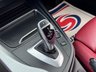 USED 2017 67 BMW 3 SERIES 330d 3.0 M-Sport Shadow Edition [Nav] 4dr - &pound;4k Extras! RED LEATHER | PRO NAV | HK