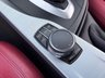 USED 2017 67 BMW 3 SERIES 330d 3.0 M-Sport Shadow Edition [Nav] 4dr - &pound;4k Extras! RED LEATHER | PRO NAV | HK