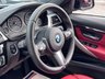 USED 2017 67 BMW 3 SERIES 330d 3.0 M-Sport Shadow Edition [Nav] 4dr - &pound;4k Extras! RED LEATHER | PRO NAV | HK