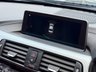 USED 2017 67 BMW 3 SERIES 330d 3.0 M-Sport Shadow Edition [Nav] 4dr - &pound;4k Extras! RED LEATHER | PRO NAV | HK