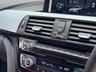 USED 2017 67 BMW 3 SERIES 330d 3.0 M-Sport Shadow Edition [Nav] 4dr - &pound;4k Extras! RED LEATHER | PRO NAV | HK