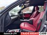 USED 2017 67 BMW 3 SERIES 330d 3.0 M-Sport Shadow Edition [Nav] 4dr - &pound;4k Extras! RED LEATHER | PRO NAV | HK