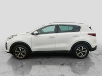 USED 2019 19 KIA SPORTAGE 1.6 GDi 2 SUV 5dr Petrol Manual Euro 6 (s/s) (130 bhp) 