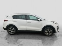 USED 2019 19 KIA SPORTAGE 1.6 GDi 2 SUV 5dr Petrol Manual Euro 6 (s/s) (130 bhp) 