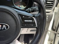 USED 2019 19 KIA SPORTAGE 1.6 GDi 2 SUV 5dr Petrol Manual Euro 6 (s/s) (130 bhp) Rear Camera, Heated Seats