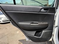 USED 2019 19 KIA SPORTAGE 1.6 GDi 2 SUV 5dr Petrol Manual Euro 6 (s/s) (130 bhp) Rear Camera, Heated Seats