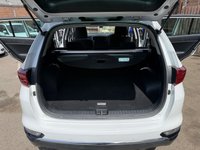 USED 2019 19 KIA SPORTAGE 1.6 GDi 2 SUV 5dr Petrol Manual Euro 6 (s/s) (130 bhp) Rear Camera, Heated Seats