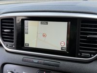 USED 2019 19 KIA SPORTAGE 1.6 GDi 2 SUV 5dr Petrol Manual Euro 6 (s/s) (130 bhp) Rear Camera, Heated Seats