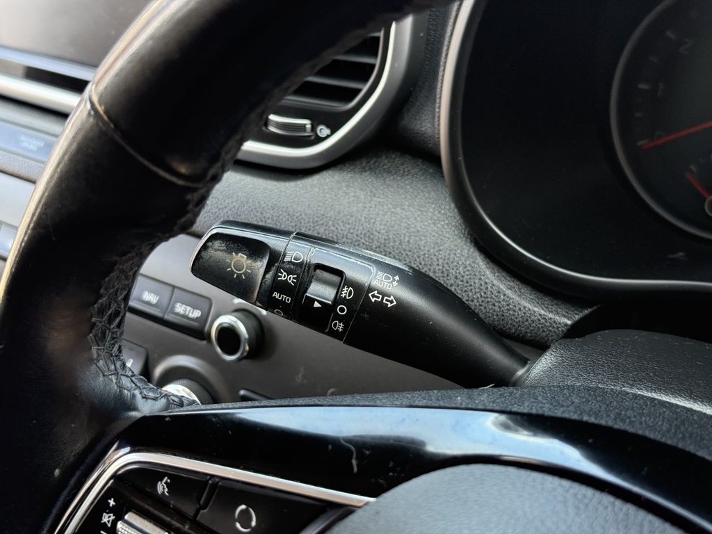 USED 2019 19 KIA SPORTAGE 1.6 GDi 2 SUV 5dr Petrol Manual Euro 6 (s/s) (130 bhp) Rear Camera, Heated Seats