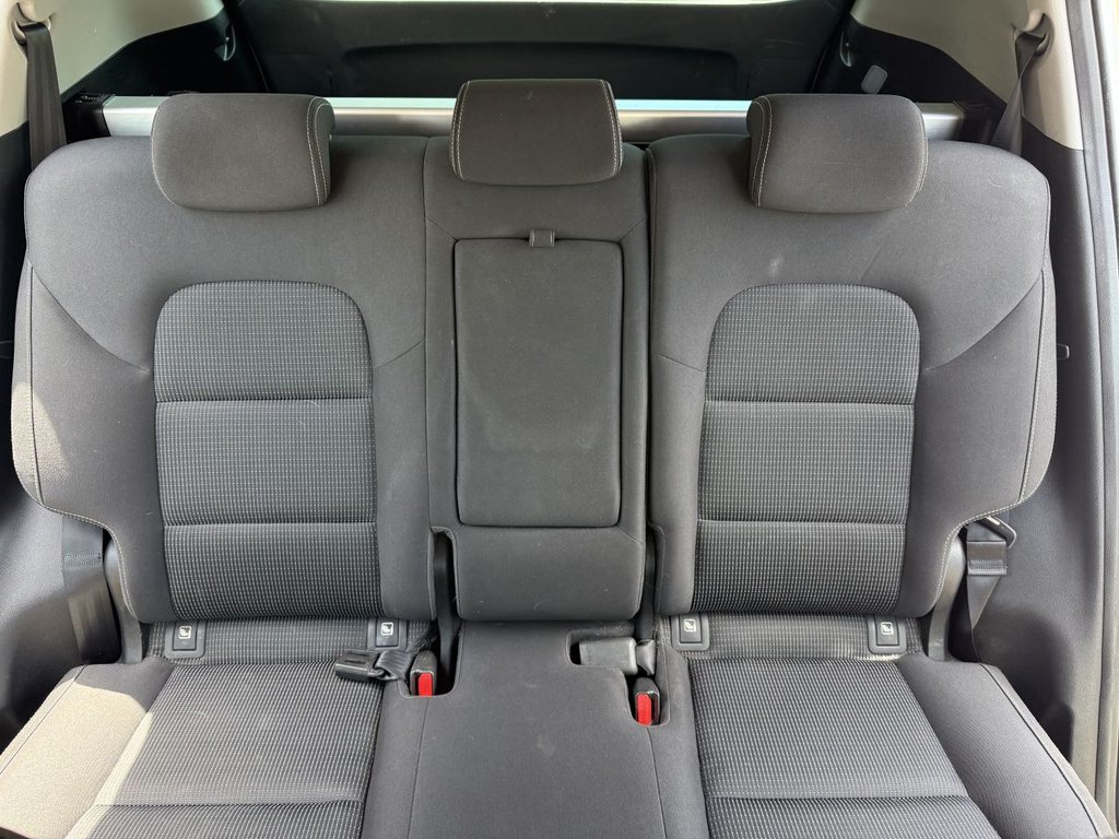 USED 2019 19 KIA SPORTAGE 1.6 GDi 2 SUV 5dr Petrol Manual Euro 6 (s/s) (130 bhp) Rear Camera, Heated Seats