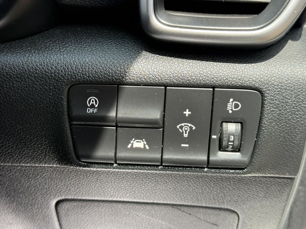 USED 2019 19 KIA SPORTAGE 1.6 GDi 2 SUV 5dr Petrol Manual Euro 6 (s/s) (130 bhp) Rear Camera, Heated Seats