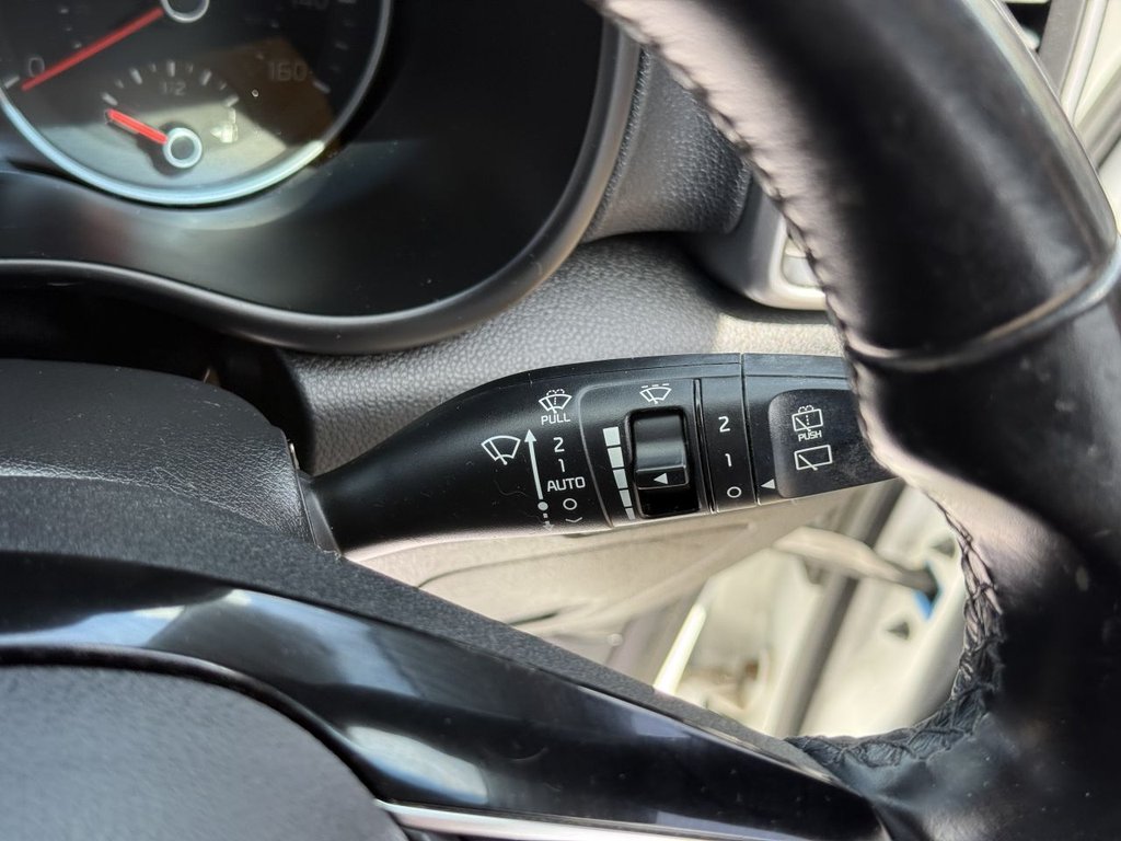 USED 2019 19 KIA SPORTAGE 1.6 GDi 2 SUV 5dr Petrol Manual Euro 6 (s/s) (130 bhp) Rear Camera, Heated Seats