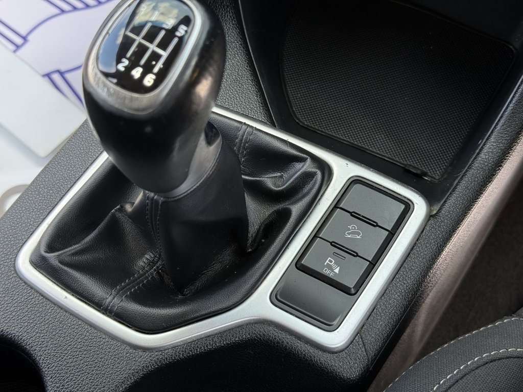 USED 2019 19 KIA SPORTAGE 1.6 GDi 2 SUV 5dr Petrol Manual Euro 6 (s/s) (130 bhp) Rear Camera, Heated Seats