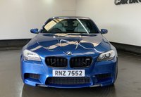 USED 2012 BMW M5 4.4 V8 Saloon 4dr Petrol DCT Euro 5 (s/s) (560 ps) 