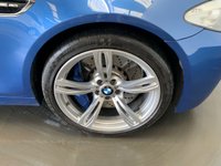 USED 2012 BMW M5 4.4 V8 Saloon 4dr Petrol DCT Euro 5 (s/s) (560 ps) 