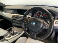 USED 2012 BMW M5 4.4 V8 Saloon 4dr Petrol DCT Euro 5 (s/s) (560 ps) 