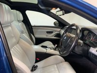 USED 2012 BMW M5 4.4 V8 Saloon 4dr Petrol DCT Euro 5 (s/s) (560 ps) 