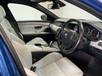 USED 2012 BMW M5 4.4 V8 Saloon 4dr Petrol DCT Euro 5 (s/s) (560 ps) 