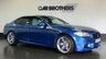 USED 2012 BMW M5 4.4 V8 Saloon 4dr Petrol DCT Euro 5 (s/s) (560 ps) 