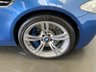 USED 2012 BMW M5 4.4 V8 Saloon 4dr Petrol DCT Euro 5 (s/s) (560 ps) 