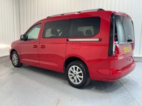 USED 2023 23 FORD GRAND TOURNEO CONNECT 2.0 EcoBlue Titanium MPV 5dr Diesel DCT automatic 122 bhp 5 seats  