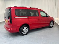 USED 2023 23 FORD GRAND TOURNEO CONNECT 2.0 EcoBlue Titanium MPV 5dr Diesel DCT automatic 122 bhp 5 seats  