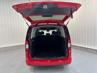 USED 2023 23 FORD GRAND TOURNEO CONNECT 2.0 EcoBlue Titanium MPV 5dr Diesel DCT automatic 122 bhp 5 seats  