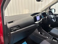 USED 2023 23 FORD GRAND TOURNEO CONNECT 2.0 EcoBlue Titanium MPV 5dr Diesel DCT automatic 122 bhp 5 seats  