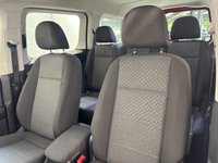 USED 2023 23 FORD GRAND TOURNEO CONNECT 2.0 EcoBlue Titanium MPV 5dr Diesel DCT automatic 122 bhp 5 seats  