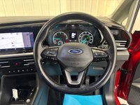 USED 2023 23 FORD GRAND TOURNEO CONNECT 2.0 EcoBlue Titanium MPV 5dr Diesel DCT automatic 122 bhp 5 seats  
