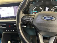 USED 2023 23 FORD GRAND TOURNEO CONNECT 2.0 EcoBlue Titanium MPV 5dr Diesel DCT automatic 122 bhp 5 seats  