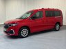 USED 2023 23 FORD GRAND TOURNEO CONNECT 2.0 EcoBlue Titanium MPV 5dr Diesel DCT automatic 122 bhp 5 seats  