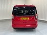 USED 2023 23 FORD GRAND TOURNEO CONNECT 2.0 EcoBlue Titanium MPV 5dr Diesel DCT automatic 122 bhp 5 seats  