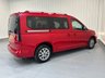 USED 2023 23 FORD GRAND TOURNEO CONNECT 2.0 EcoBlue Titanium MPV 5dr Diesel DCT automatic 122 bhp 5 seats  