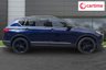 USED 2021 21 SEAT TARRACO 1.5 TSI EVO XCELLENCE Lux SUV 5dr Petrol DSG Euro 6 (s/s) (150 ps) Rear View Camera, Park Assist, Full Link Smartphone Integration, Winter Pack, Navigation System Plus Rear View Camera, Park Assist, Full Link Smartphone Integration, Winter Pack, Navigation System Plus