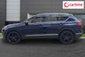 USED 2021 21 SEAT TARRACO 1.5 TSI EVO XCELLENCE Lux SUV 5dr Petrol DSG Euro 6 (s/s) (150 ps) Rear View Camera, Park Assist, Full Link Smartphone Integration, Winter Pack, Navigation System Plus Rear View Camera, Park Assist, Full Link Smartphone Integration, Winter Pack, Navigation System Plus