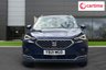 USED 2021 21 SEAT TARRACO 1.5 TSI EVO XCELLENCE Lux SUV 5dr Petrol DSG Euro 6 (s/s) (150 ps) Rear View Camera, Park Assist, Full Link Smartphone Integration, Winter Pack, Navigation System Plus Rear View Camera, Park Assist, Full Link Smartphone Integration, Winter Pack, Navigation System Plus