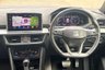 USED 2021 21 SEAT TARRACO 1.5 TSI EVO XCELLENCE Lux SUV 5dr Petrol DSG Euro 6 (s/s) (150 ps) Rear View Camera, Park Assist, Full Link Smartphone Integration, Winter Pack, Navigation System Plus Rear View Camera, Park Assist, Full Link Smartphone Integration, Winter Pack, Navigation System Plus