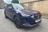 USED 2021 21 SEAT TARRACO 1.5 TSI EVO XCELLENCE Lux SUV 5dr Petrol DSG Euro 6 (s/s) (150 ps) Rear View Camera, Park Assist, Full Link Smartphone Integration, Winter Pack, Navigation System Plus Rear View Camera, Park Assist, Full Link Smartphone Integration, Winter Pack, Navigation System Plus