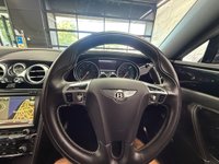 USED 2016 BENTLEY FLYING SPUR 4.0 V8 S Saloon 4dr Petrol Auto 4WD Euro 6 (528 ps) Mulliner-Rear Screens-2 keys