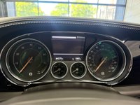 USED 2016 BENTLEY FLYING SPUR 4.0 V8 S Saloon 4dr Petrol Auto 4WD Euro 6 (528 ps) Mulliner-Rear Screens-2 keys
