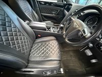USED 2016 BENTLEY FLYING SPUR 4.0 V8 S Saloon 4dr Petrol Auto 4WD Euro 6 (528 ps) Mulliner-Rear Screens-2 keys