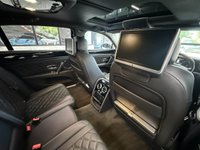 USED 2016 BENTLEY FLYING SPUR 4.0 V8 S Saloon 4dr Petrol Auto 4WD Euro 6 (528 ps) Mulliner-Rear Screens-2 keys