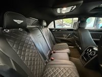 USED 2016 BENTLEY FLYING SPUR 4.0 V8 S Saloon 4dr Petrol Auto 4WD Euro 6 (528 ps) Mulliner-Rear Screens-2 keys