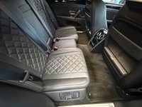 USED 2016 BENTLEY FLYING SPUR 4.0 V8 S Saloon 4dr Petrol Auto 4WD Euro 6 (528 ps) Mulliner-Rear Screens-2 keys