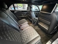 USED 2016 BENTLEY FLYING SPUR 4.0 V8 S Saloon 4dr Petrol Auto 4WD Euro 6 (528 ps) Mulliner-Rear Screens-2 keys
