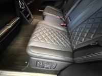 USED 2016 BENTLEY FLYING SPUR 4.0 V8 S Saloon 4dr Petrol Auto 4WD Euro 6 (528 ps) Mulliner-Rear Screens-2 keys